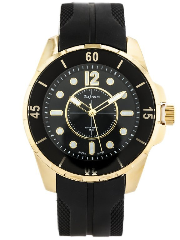 Férfi Karóra Extreim EXT-9489A-4A Gravírozás
