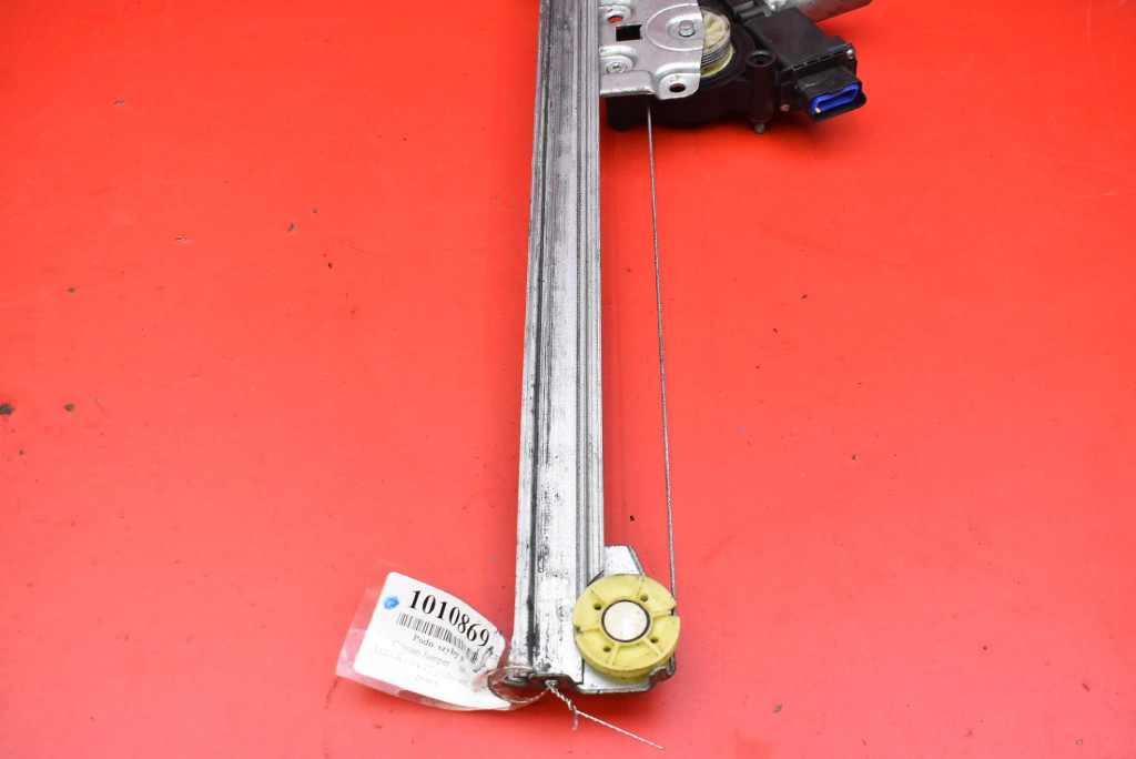 window regulator right front EU CITROEN JUMPER 2 II 06-15