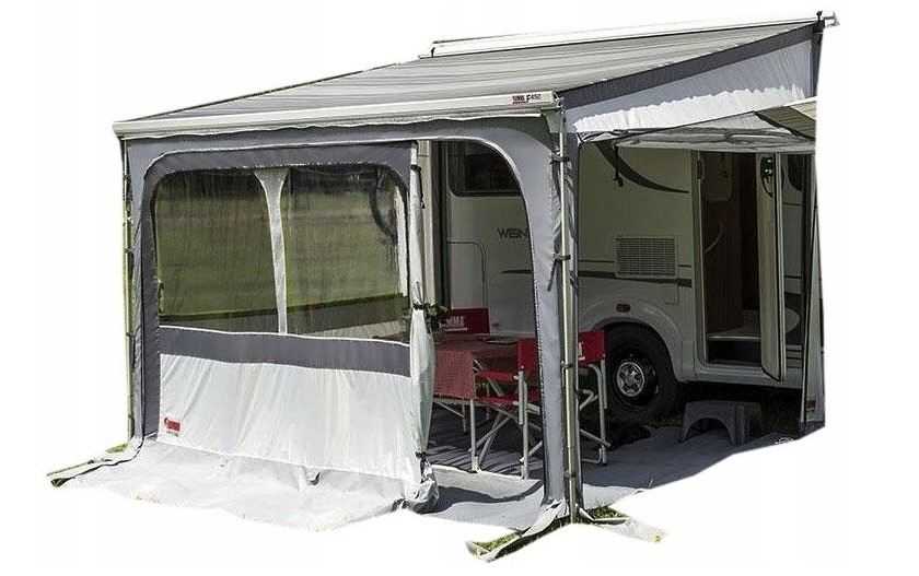 PRZEDSIONEK DO MARKIZY F45 F70 F80s F65L FIAMMA PRIVACY ULTRA LIGHT 450cm