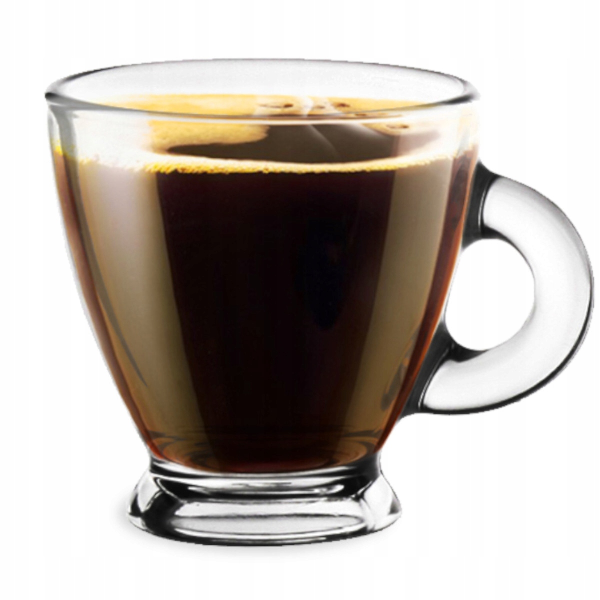 FILIŻANKA ROMA DO KAWY ESPRESSO 85ml