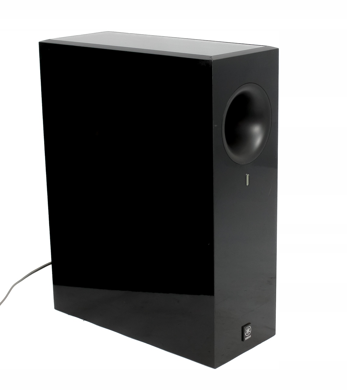 YAMAHA NS-SW210 DYNAMICZNY SUBWOOFER AKTYWNY • Opinie - Allegro