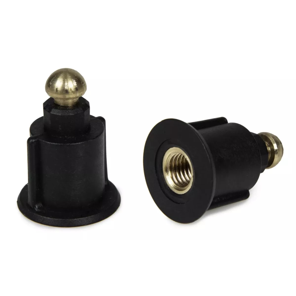 Wkładki Matrix Tool Bar Pro Clamp Spare Inserts 2szt