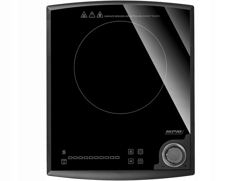 Kuchenka nastawna Mpm MKE-16