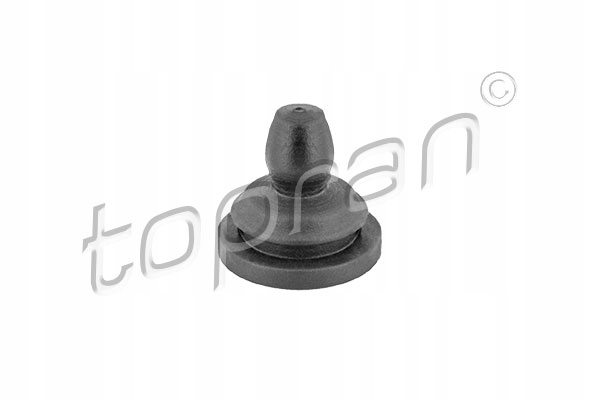 topran 701 444 кронштейн, корпус салонного фильтра Воздух