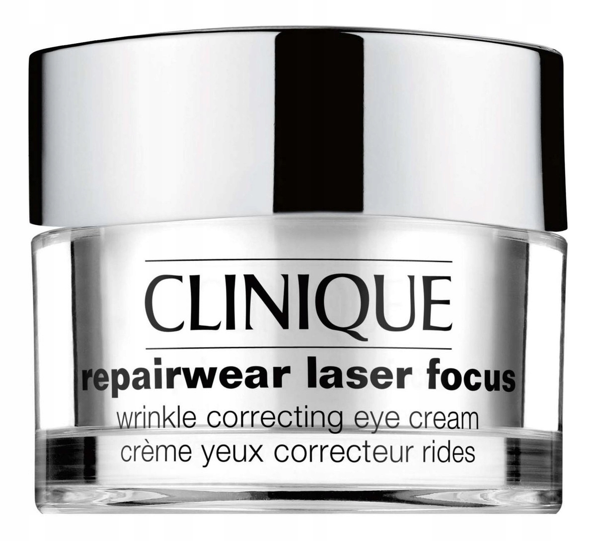Clinique Krém proti vráskám pod oči 15 ml
