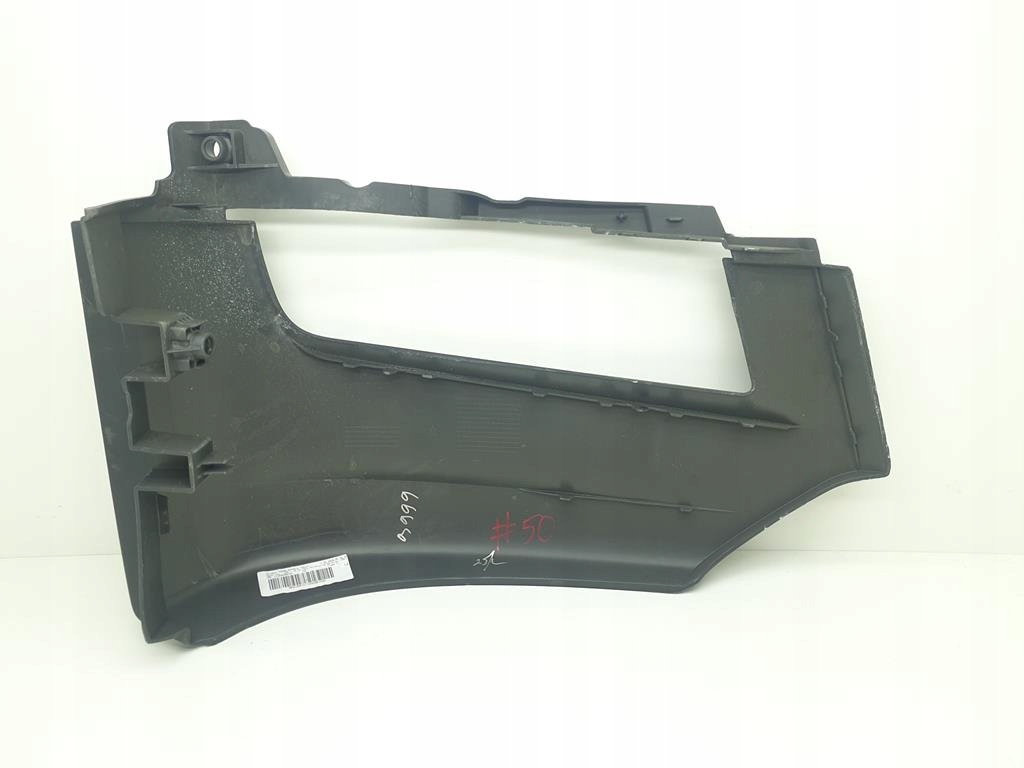 corner MAN TGS E6 EURO6 original Okular bumper