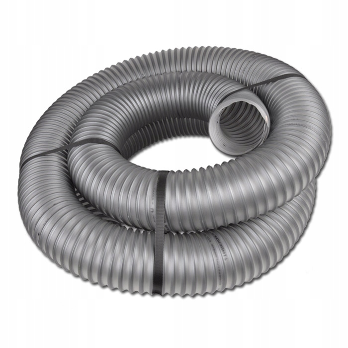 533-0130-0000 - Антистатичний поліуретановий шланг для зерна FI 130