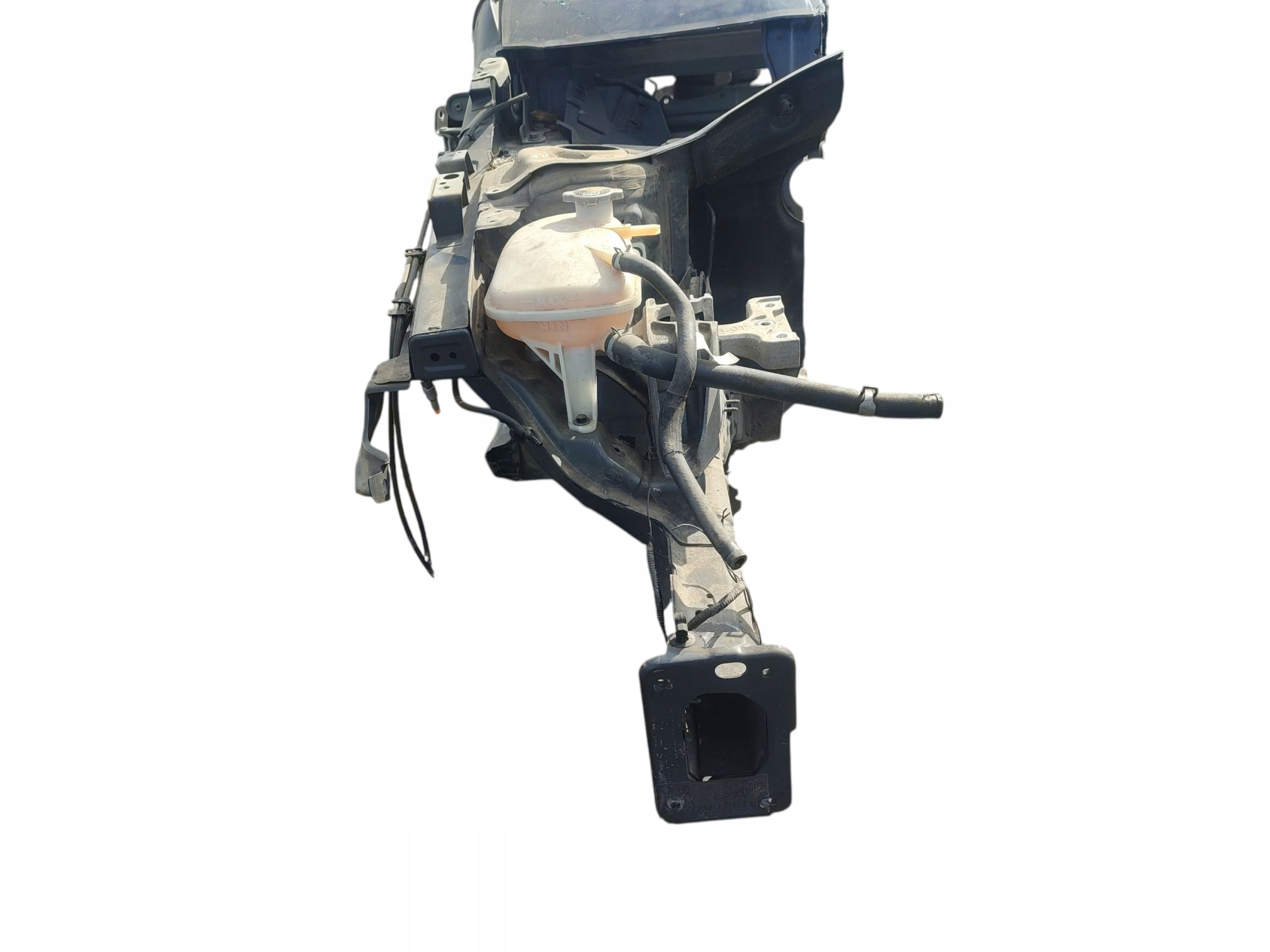 quarter right pillar A KIA CEED III LIFT LAK: H8 (21-25)