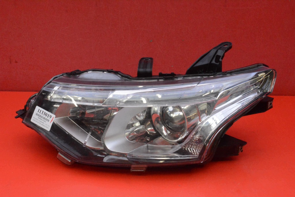 REFLEKTOR left light front XENON EU 4B45X MITSUBISHI OUTLANDER 3 III 12-14