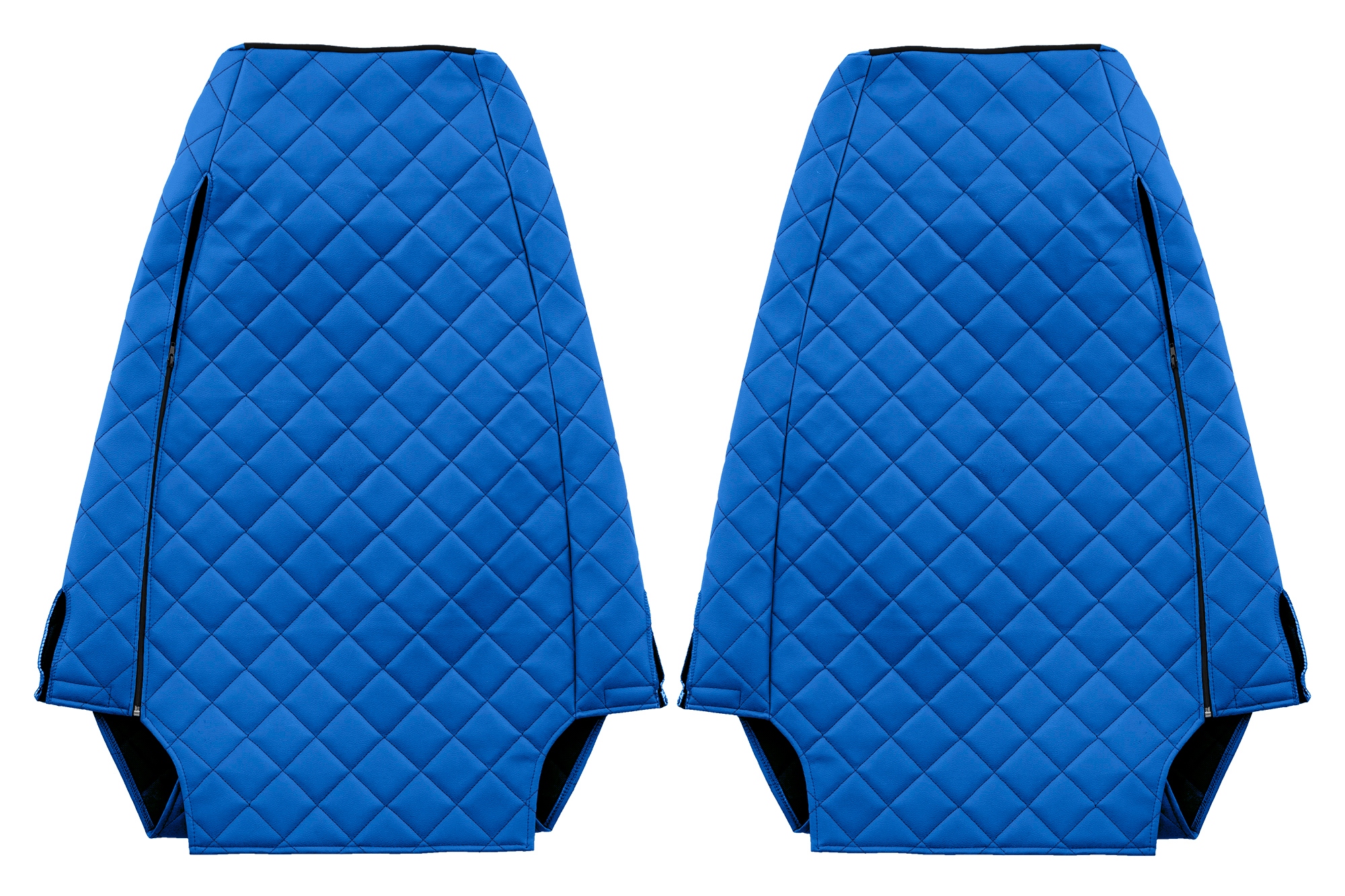 Pokrowce TIR RENAULT PREMIUM II 05-13 eko skóra Rodzaj Dedykowane