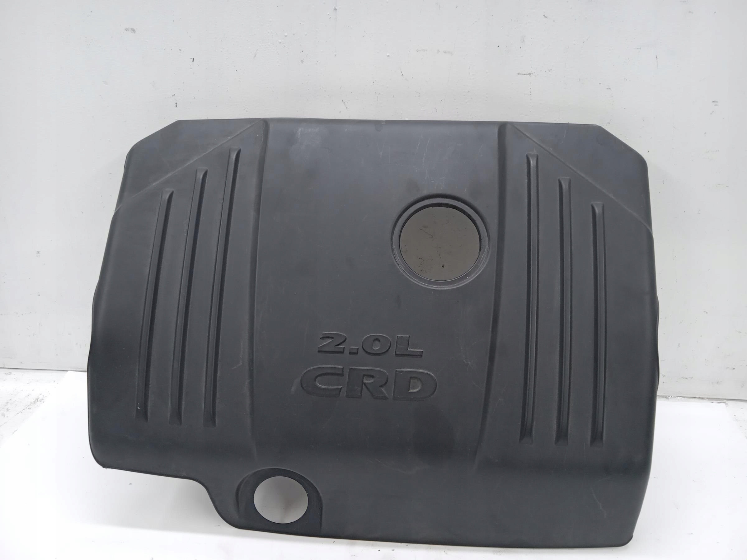 крышка Двигателя CHRYSLER SEBRING (JS)