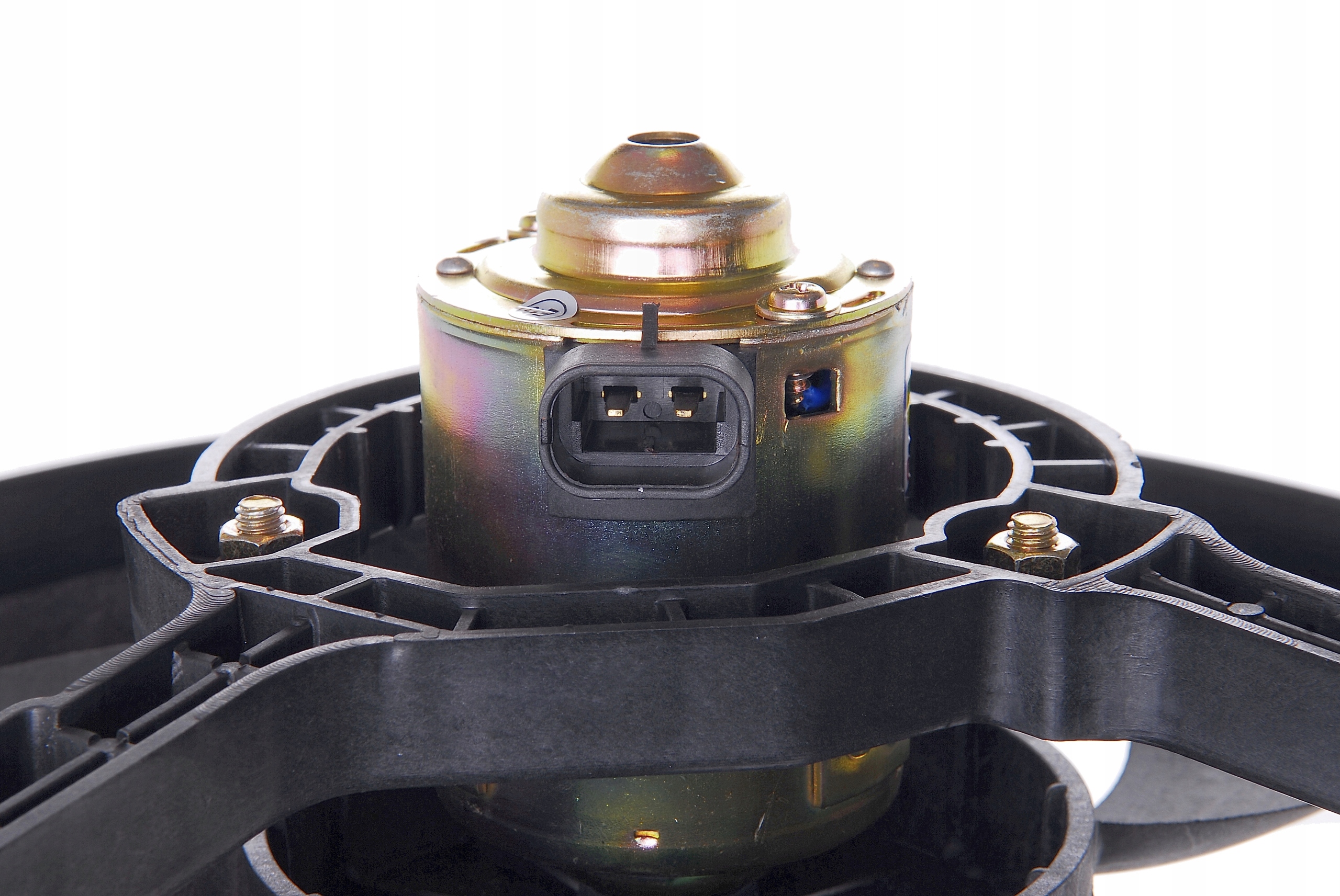 TYC WENTYLATOR CHŁODNICY SILNIKA Numer katalogowy części TYC 809-0007