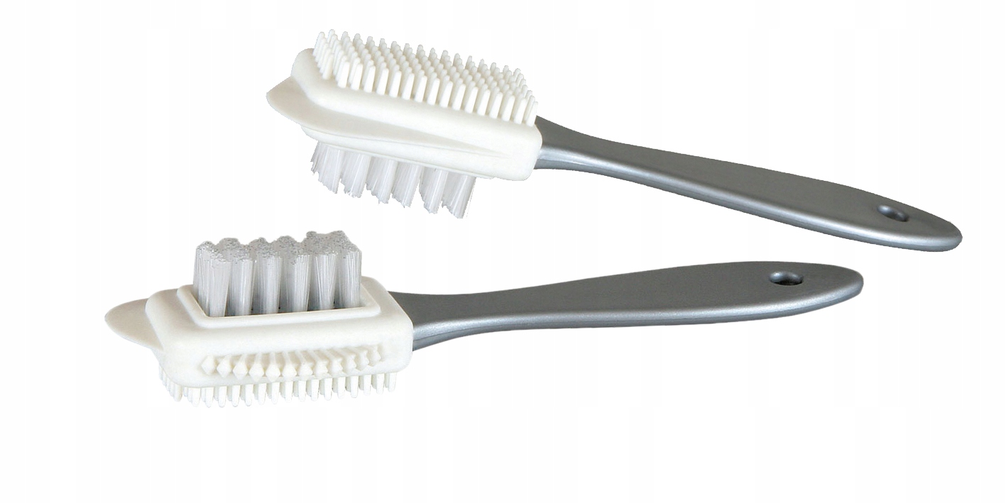 

Szczotka do Butów Skuteczne Czyszczenie Nubuku