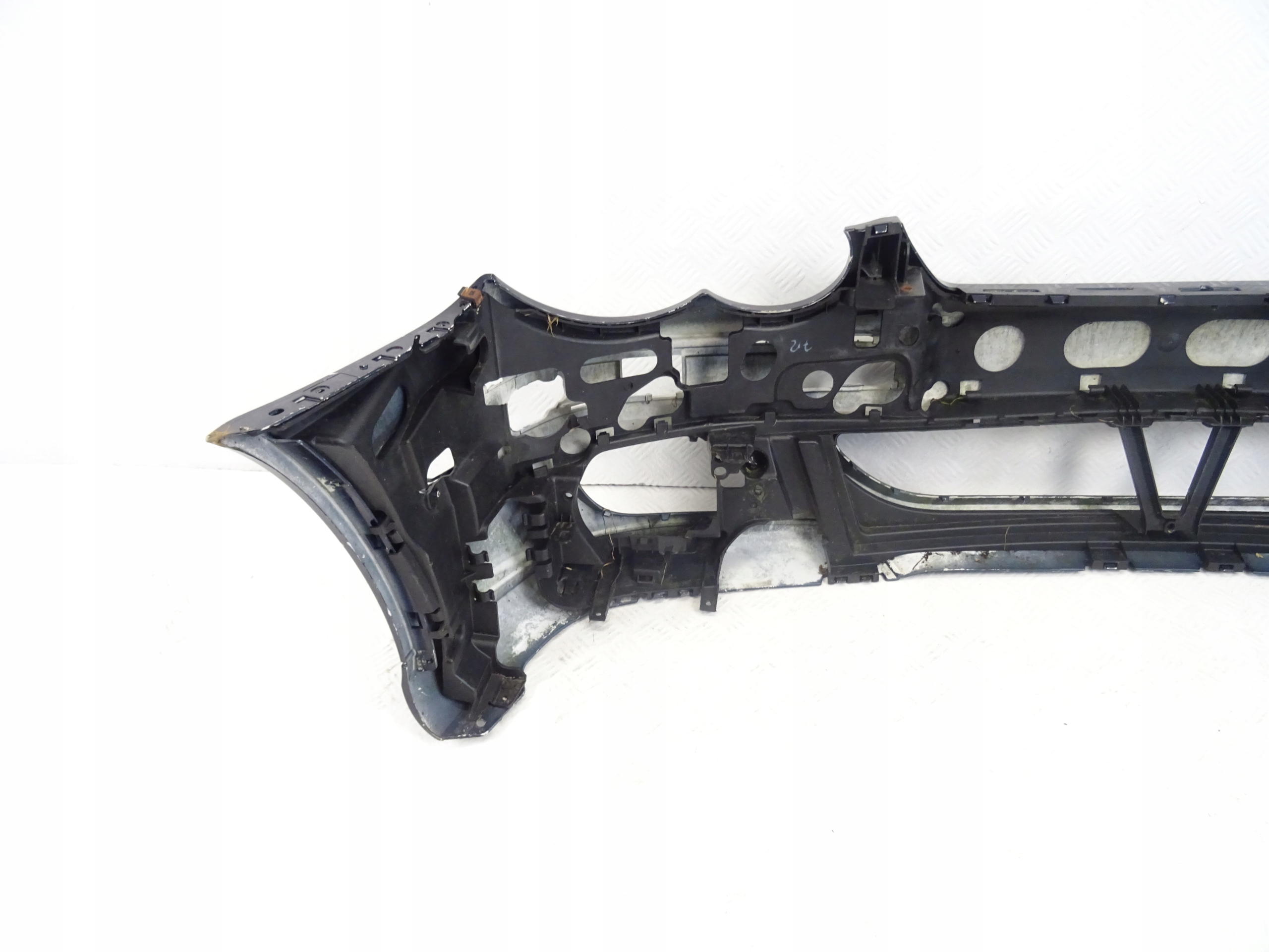 Mercedes CL 203 COUPE AMG front bumper front