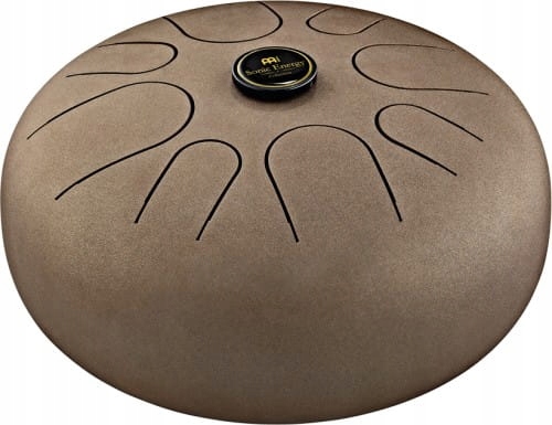 Meinl Sonic Energy STD1VB Steel Tongue Drum