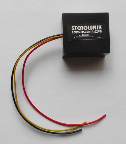 Moduł - Domykanie Szyb z Pilota VW PASSAT B5 Numer katalogowy części Moduł - Domykanie Szyb z Pilota VW PASSAT B5