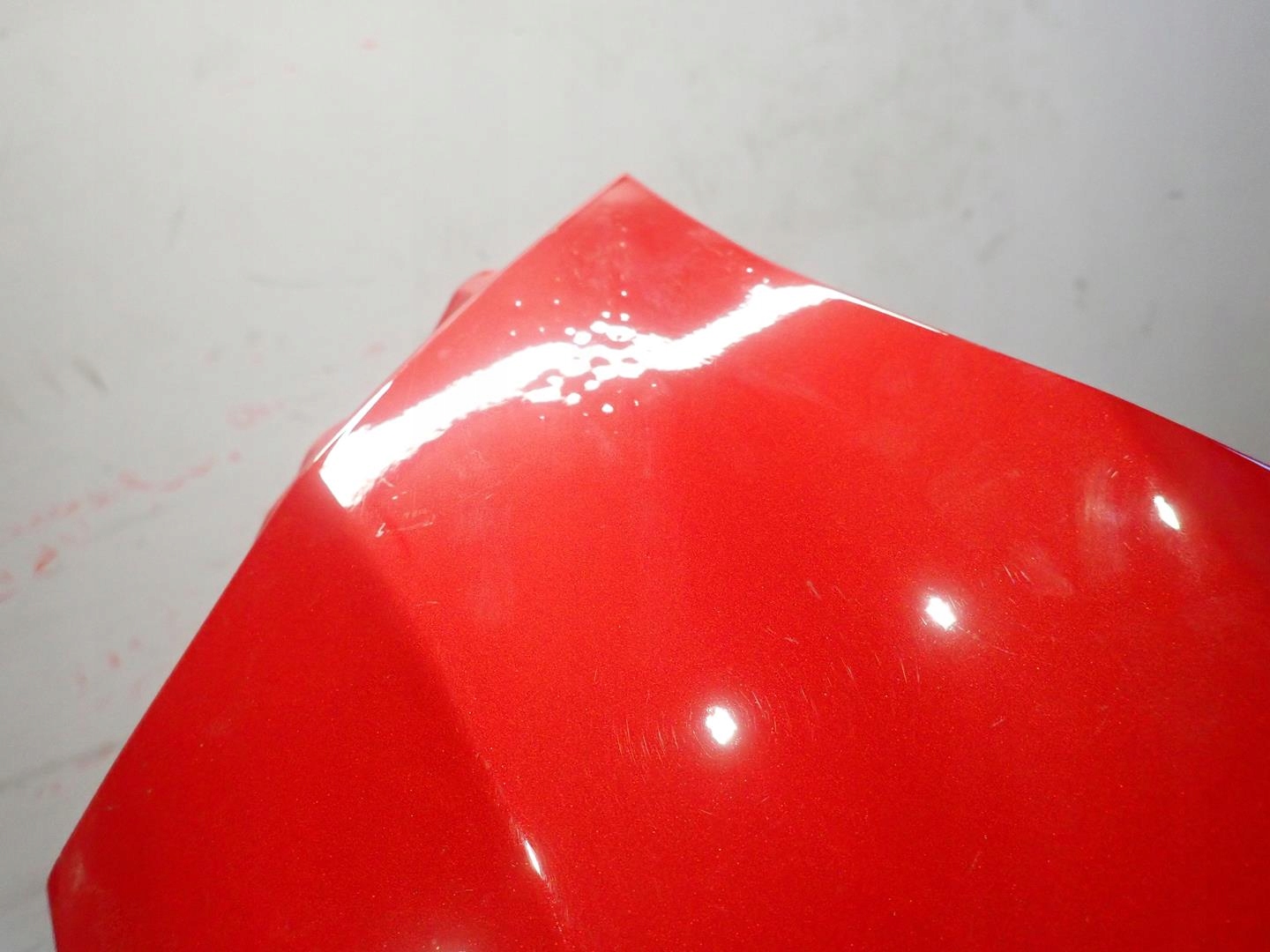 fender front front left HYUNDAI I10 III 2020