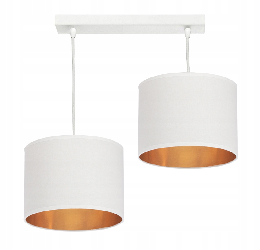 Závěsná Stropní Lustrová Lampa S Moderním Stínidlem