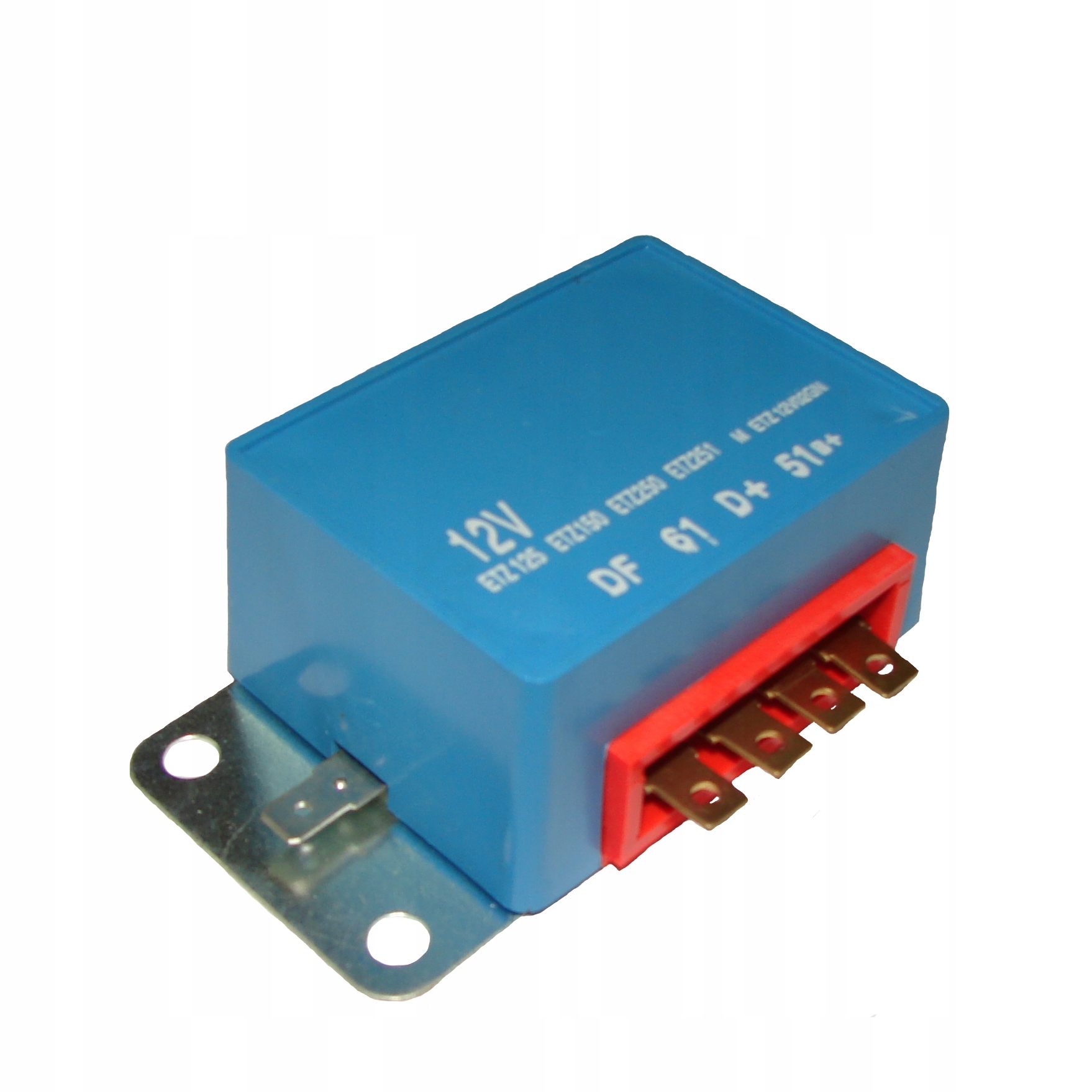REGULATOR NAPIĘCIA POWER FORCE 12V ETZ 250 RET000