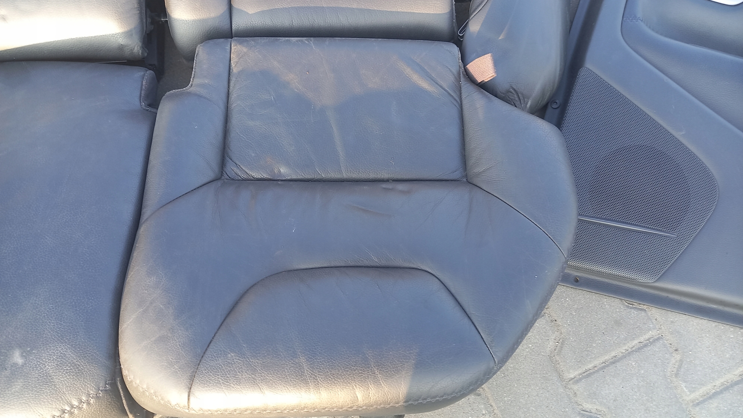 комплект volvo XC70 и 00-04R