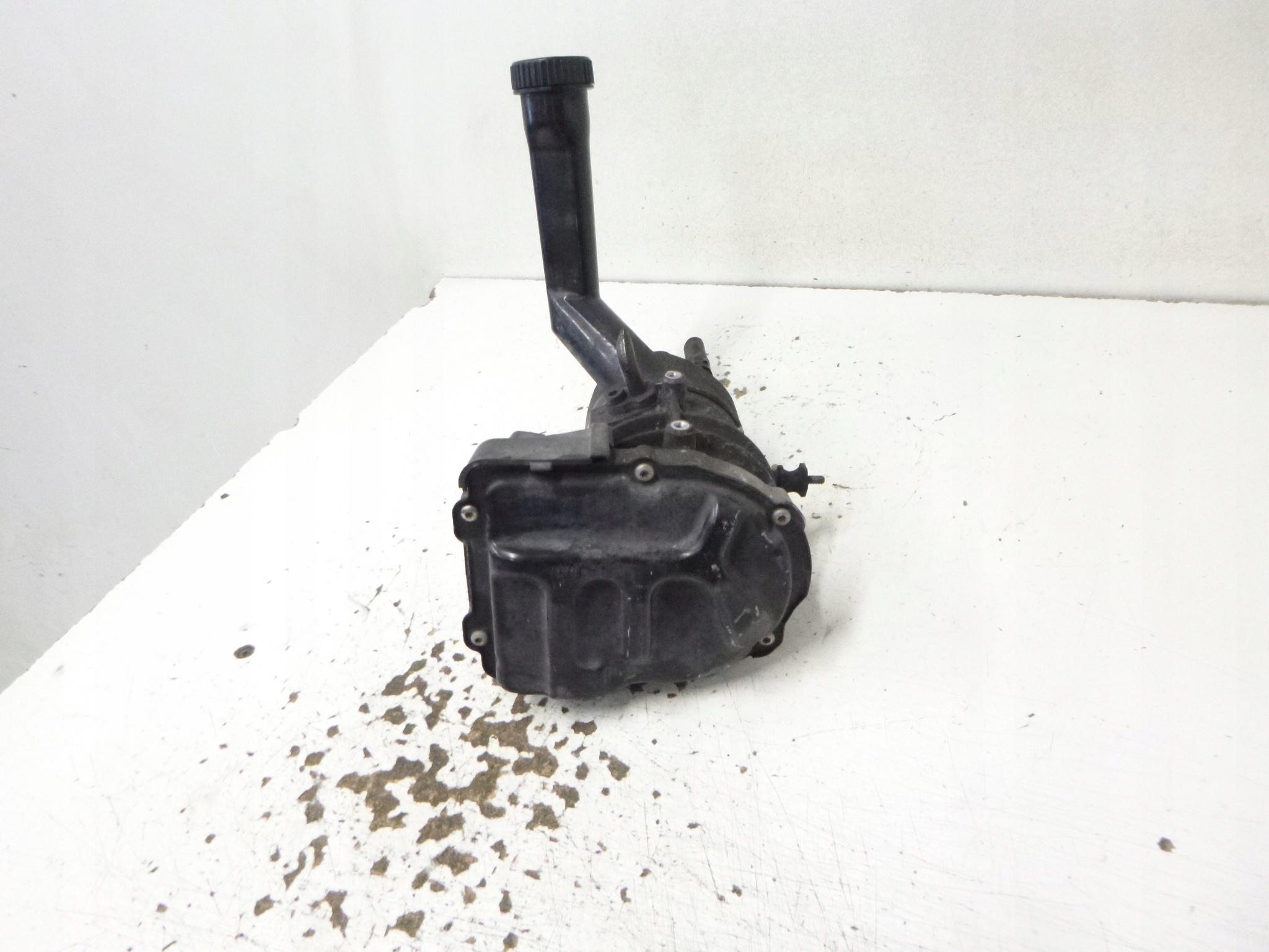 Pompa servosterzo Citroen C4 Picasso 1.6 HDI 2008r. 9684252580
