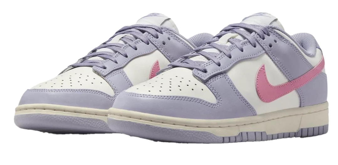 Dámské boty Nike Dunk Low Indigo Haze DD1503-500 42,5