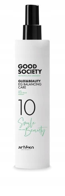 

Artego Good 10 Spray Wyrównujący Porowatość 150ML