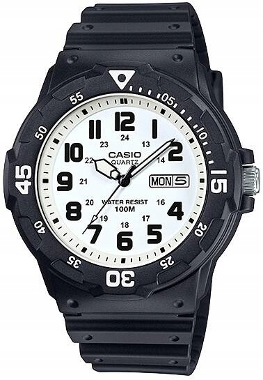 Hodinky Meski Casio MRW-200H-2BVDF Box