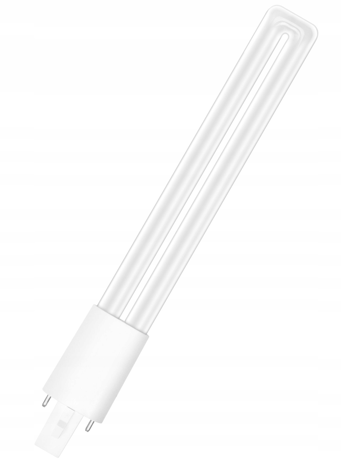 

Świetlówka Led Pls G23 2pin 6W 4000K Ledvance