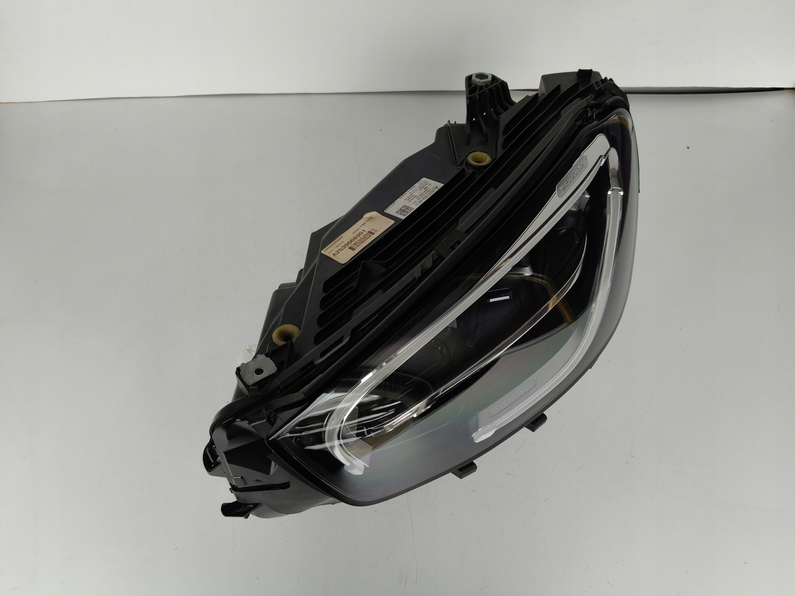 light left REFLEKTOR MERCEDES GLC W253 19- LIFT FULL LED