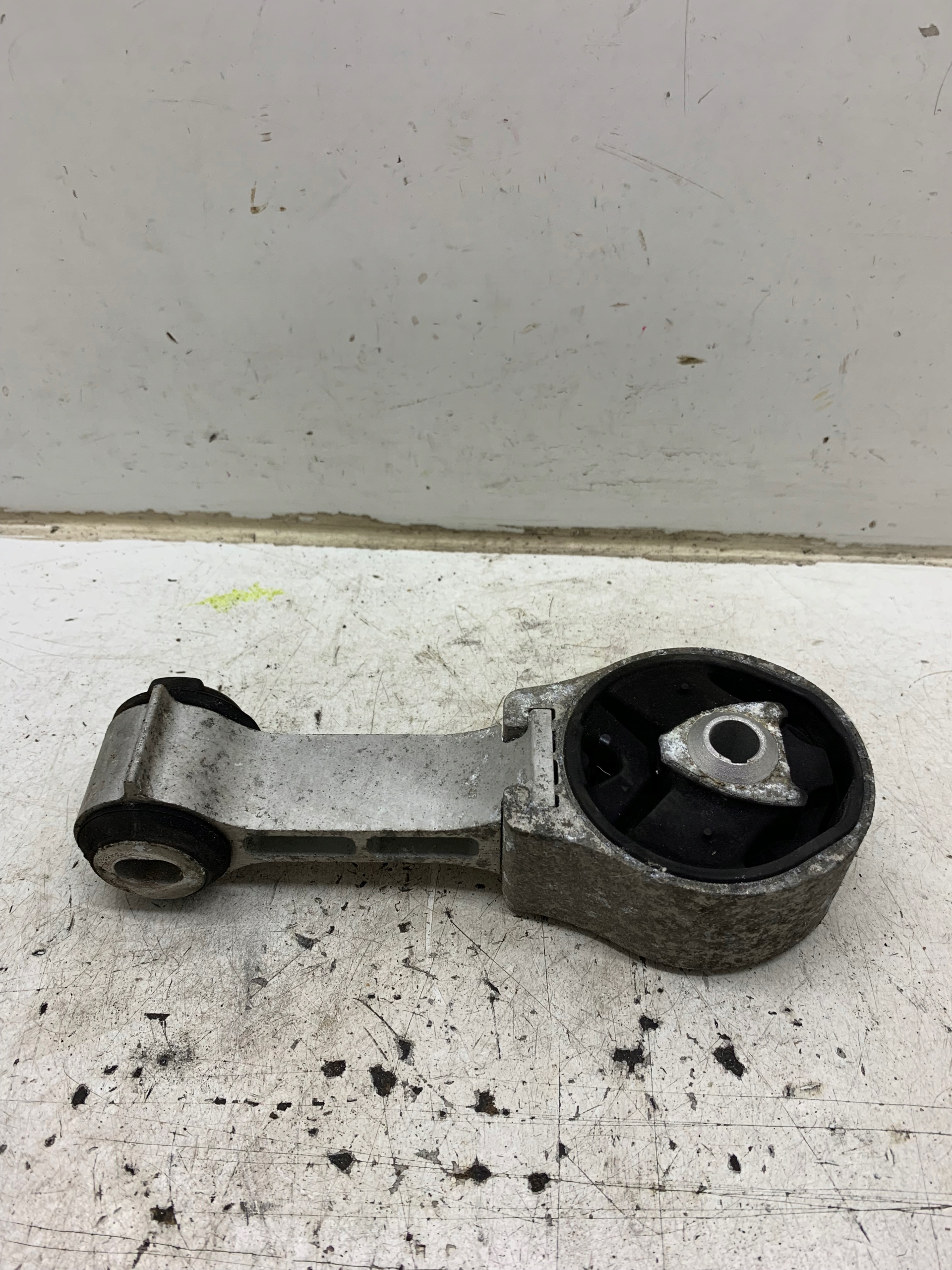 Support Support Airbag 113560007R RENAULT MEGANE III 1.6 DCI