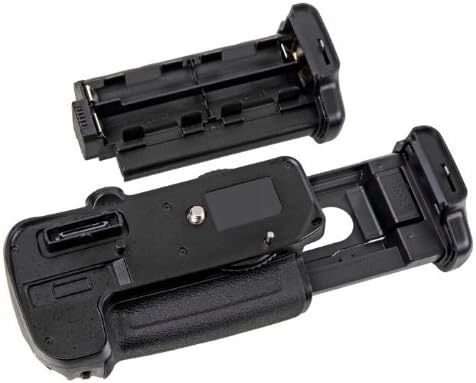 Ayex uchwyt do akumulatora AX-D7000 do Nikon D7000 Marka Inna