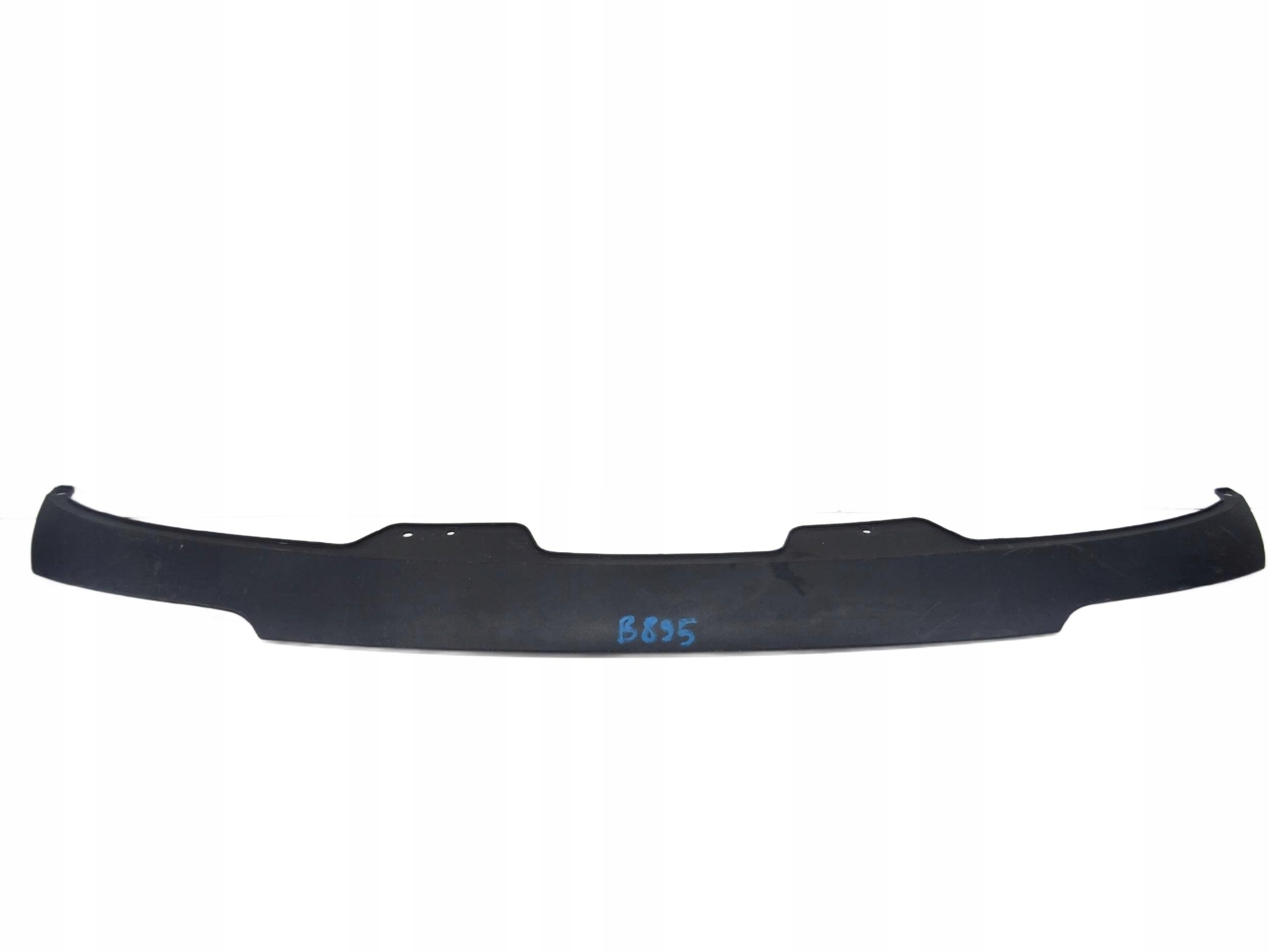 OPEL ASTRA V K 5 Diffuseur SPOILER Arrière KOMBI