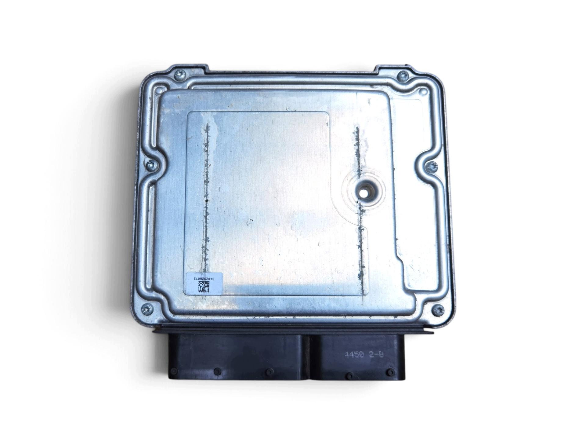 control unit of the engine Opel Insignia A 2010 9155577619