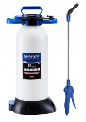 Levně Ostřikovač A-type 10 Pro Viton