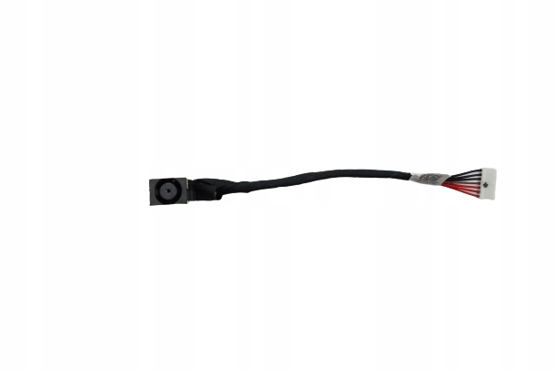 

Gniazdo zasilania Dell Inspiron 15 7567 7566 D18KH