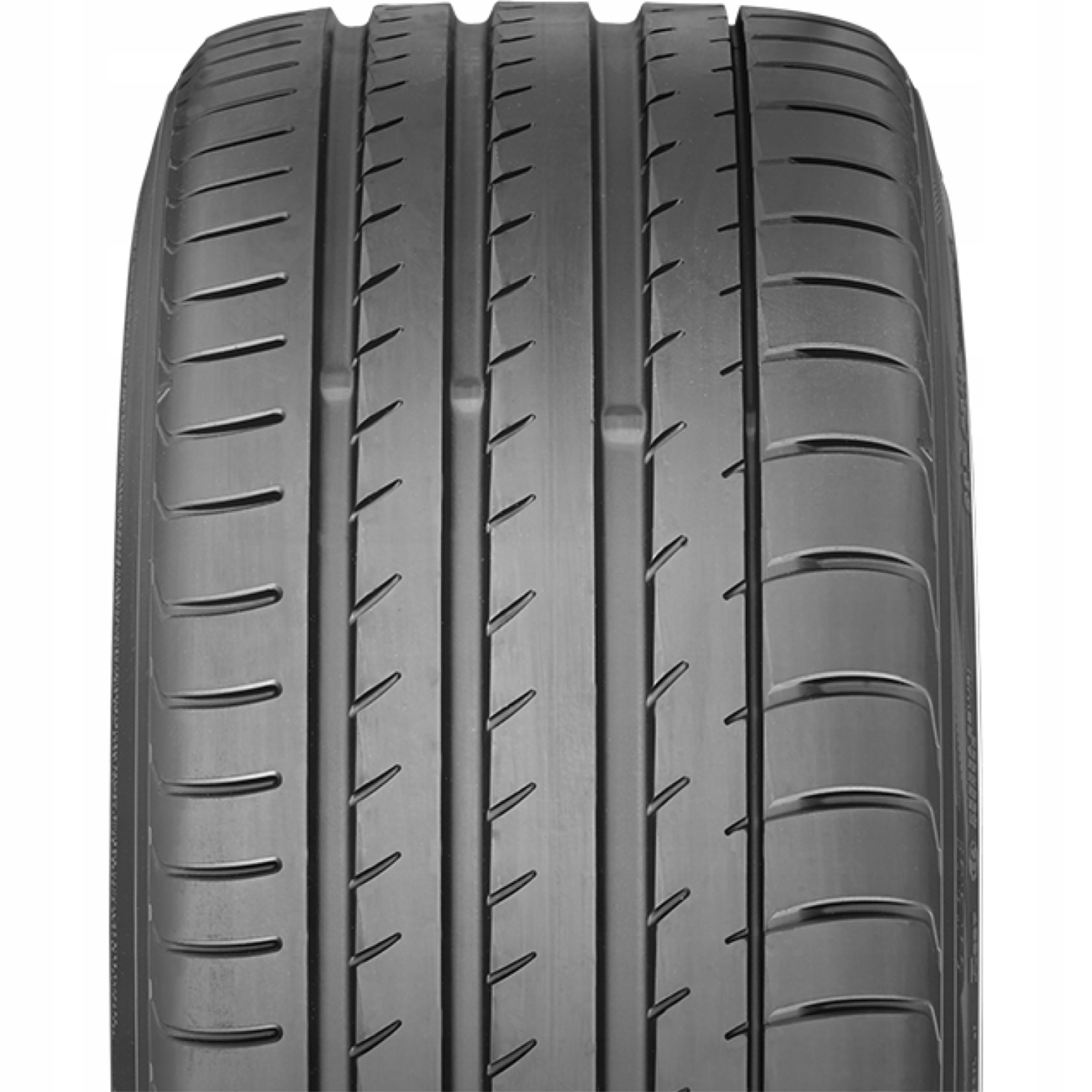 

2x 225/45R17 94Y Advan Sport V105 Yokohama