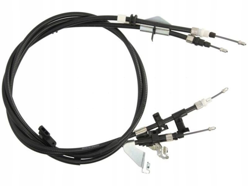 15.02.62 - ГАЛЬМІВНИЙ ТРОС FORD KUGA II MK2 13-14