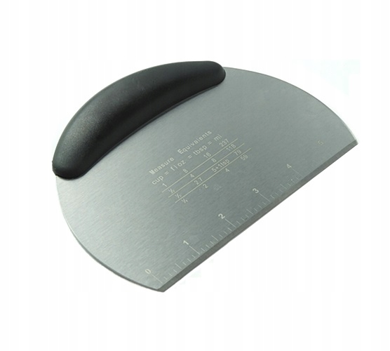 ŁOPATKA SZPATUŁKA SZEROKA DO CIASTA NÓŻ ŁOP004