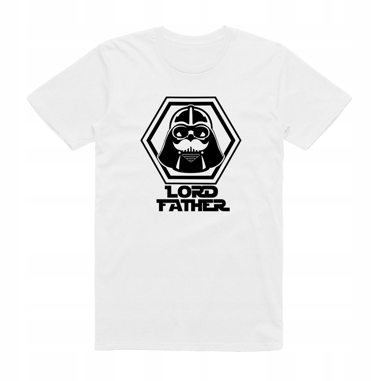 

XXL - Koszulka T-shirt Lord Father Dzień Ojca Taty