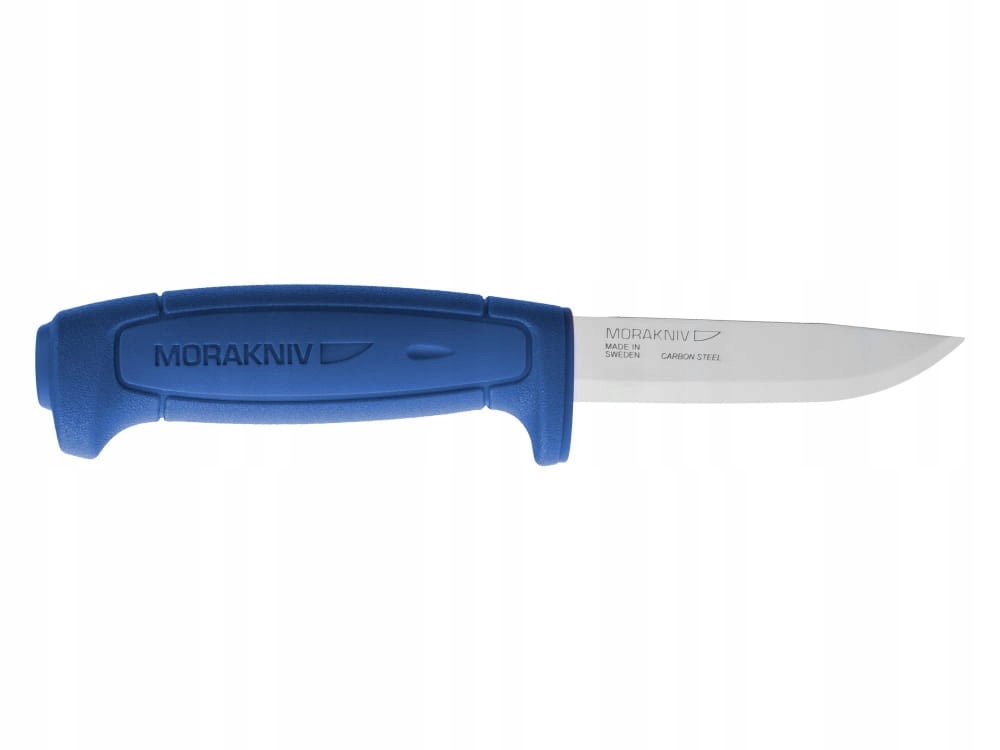 Nóż Morakniv Craft Basic 546 stal nierdzewna