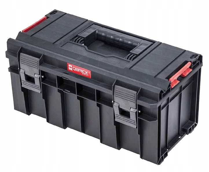 

Qbrick Skrzynia narzędziowa System Pro 500 Basic