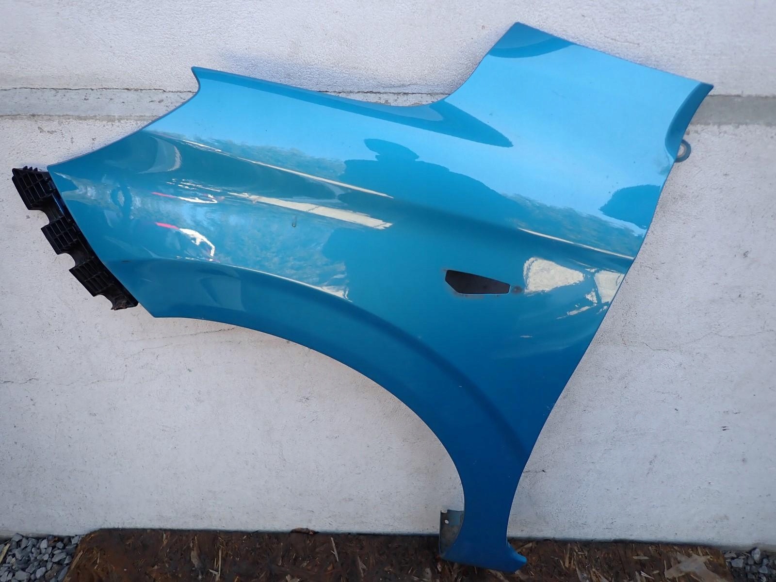 fender left front front HYUNDAI I10 3 III AC3 2019- 66311K7000