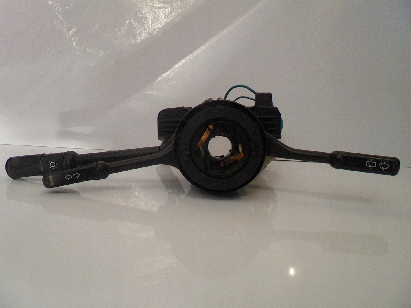 DEVIO LUCI TERGICRISTALLO TERGI FIAT UNO FIAT