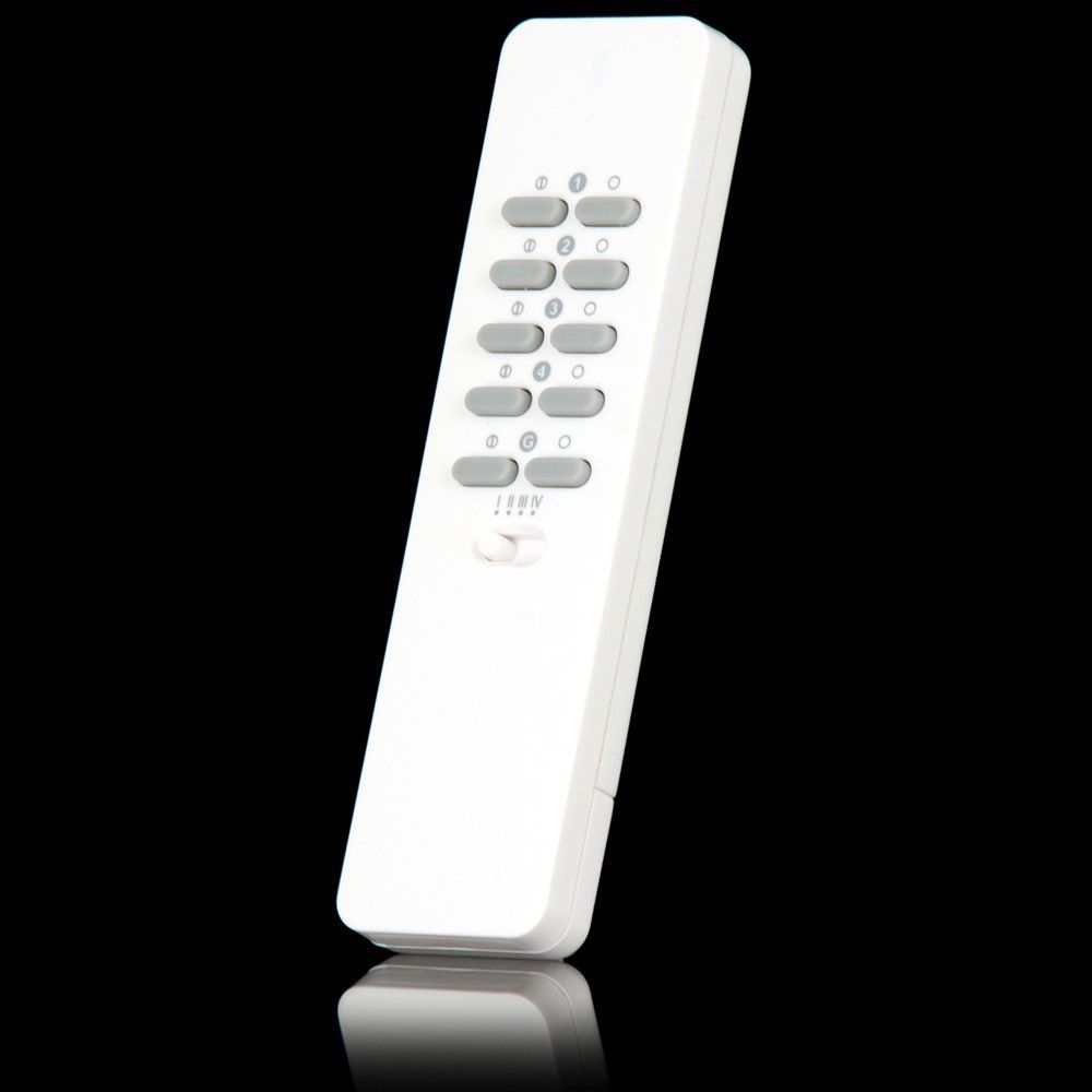 Trust Pilot do bezprzewodowego sterowania E3074
