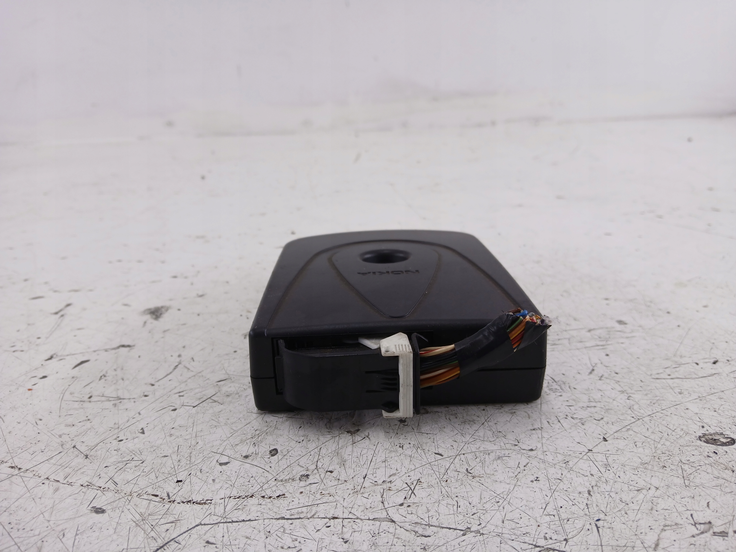 FORD FOCUS MK2 C MAX modulo Centralina BLUETOOTH NOKIA 4M5T19K350AK