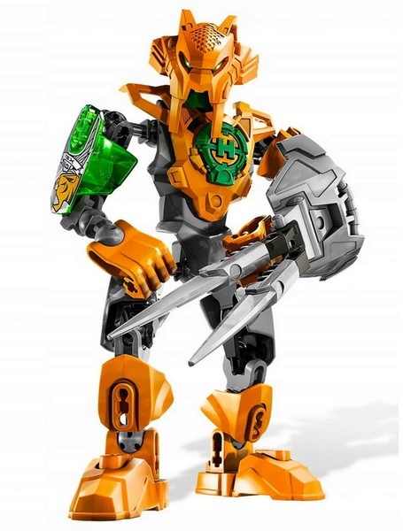 Lego Hero Factory - Nex 3.0 2144