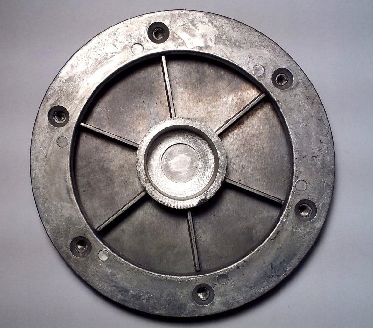 Řemenové Kolo Řemenového Pohonu Pro Sněhovou Frézu Nac A Další