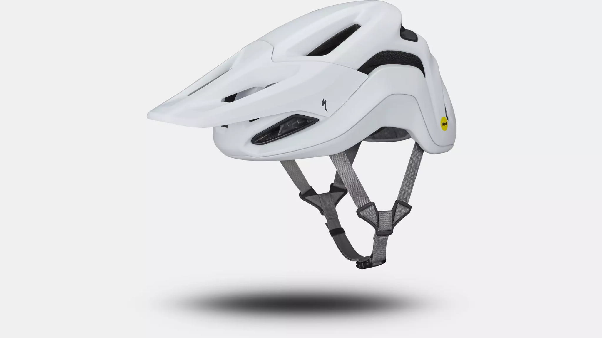 Kask Specialized Ambush 2 White, S