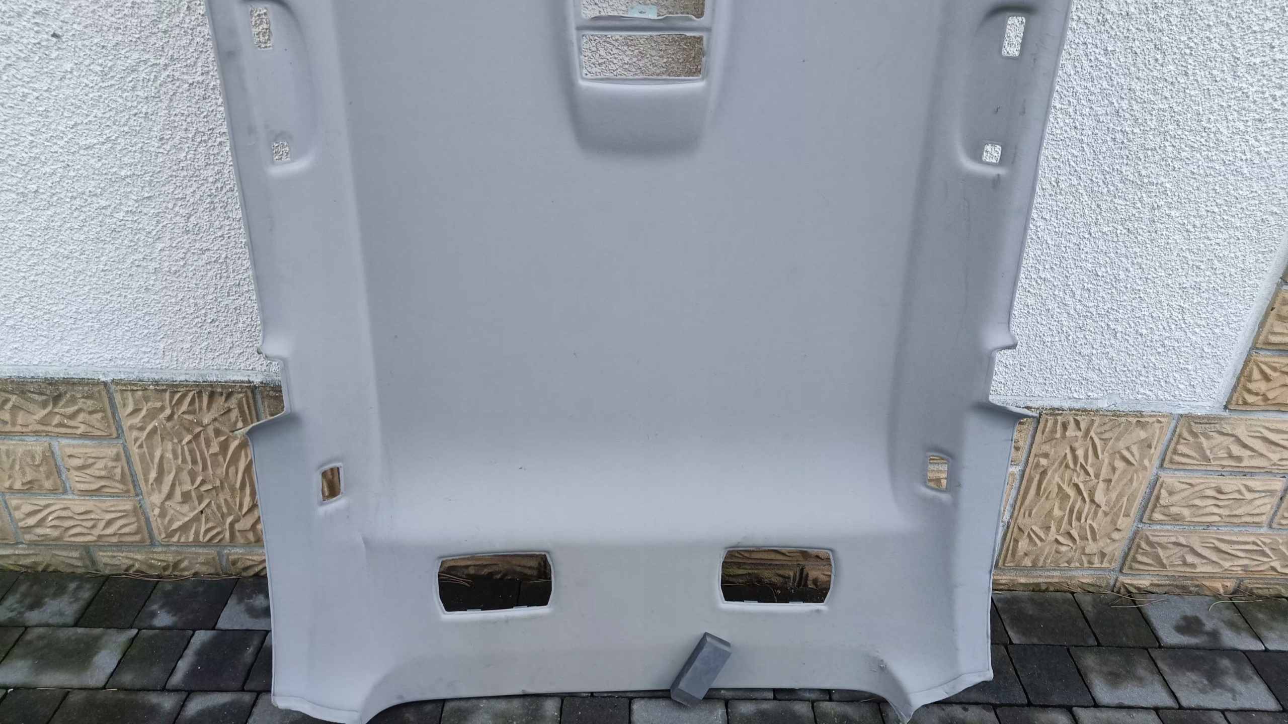CIELO INTERNO BMW E61 KOMBI 7077185-11
